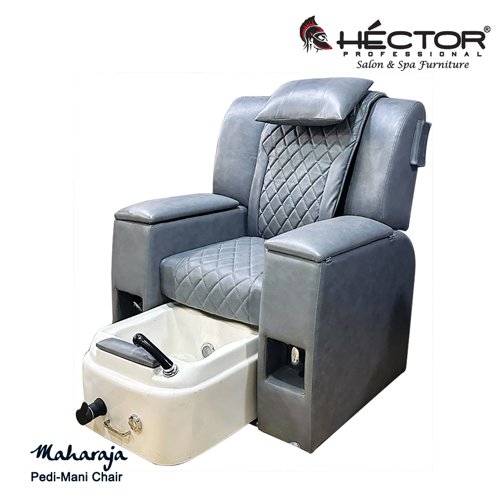 Pedi Mani Chair Maharaja Right IM