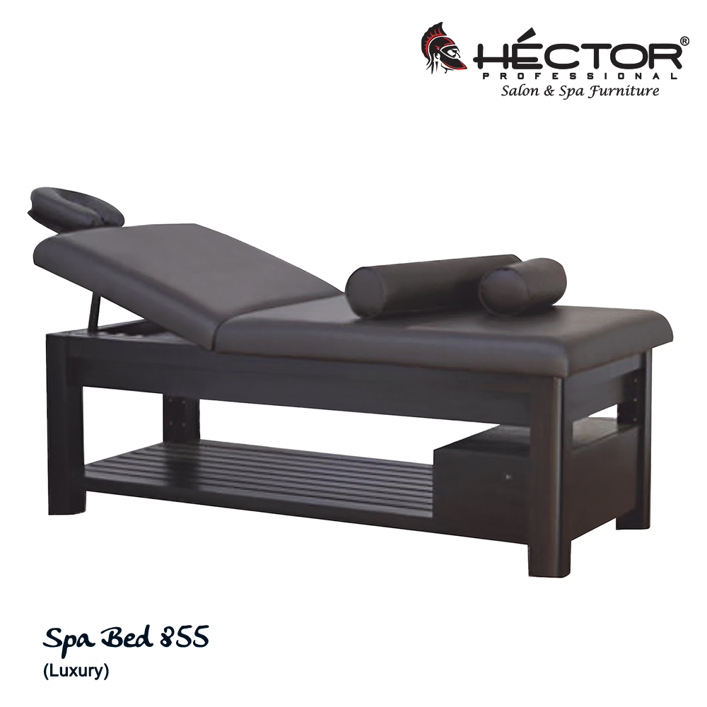 Salon Spa Bed