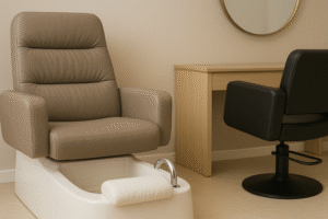 Salon Furniture & Equipment