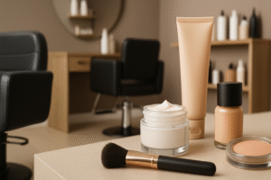 Cosmetic & Accessories