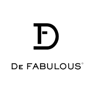 De Fabulous brand logo