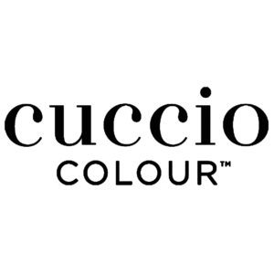 Cuccio Colour brand logo