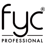 FYC Professional logo – advanced skincare and beauty brand.
