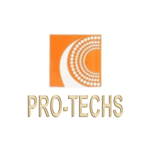Pro-Techs brand logo