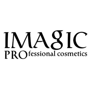 Imagic Professional makeup logo