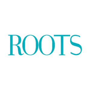 Roots brand logo