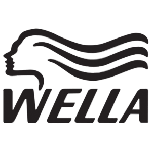 Wella brand logo