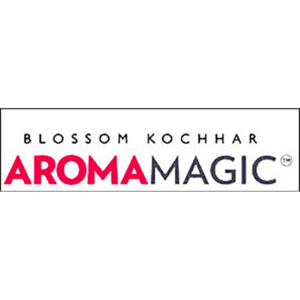 Aroma Magic brand logo