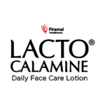 Lacto Calamine logo – skincare and beauty brand.