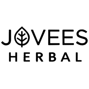 Jovees Herbal brand logo