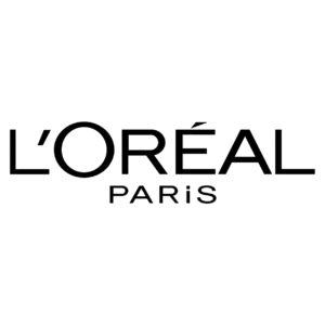 L’Oréal Paris cosmetics logo