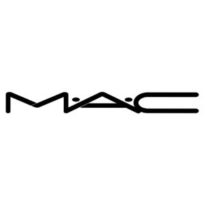 MAC cosmetics logo