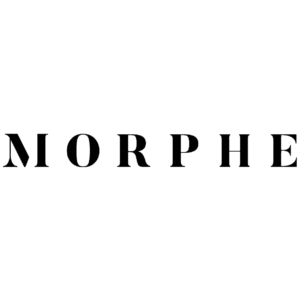Morphe brand logo
