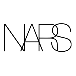 NARS makeup brand logo