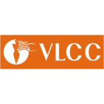 VLCC logo – skincare and beauty brand.