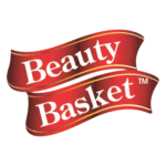 Beauty Basket logo – skincare and beauty brand.