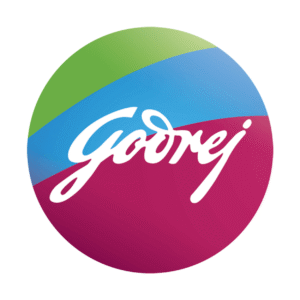 Godrej brand logo