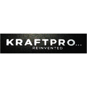 Kraftpro brand logo