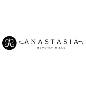 Anastasia makeup brand logo