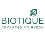 Biotique logo – natural skincare and beauty brand.
