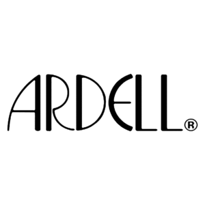 Ardell makeup brand logo
