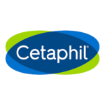 Cetaphil logo – gentle skincare and dermatology brand.