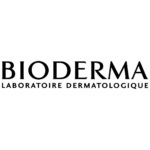 Bio Derma logo – skincare and beauty brand.