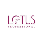 Lotus Professional logo – skincare and beauty brand.