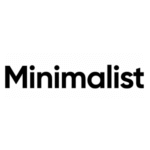 Minimalist logo – skincare and beauty brand.
