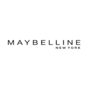 Maybelline brand logo