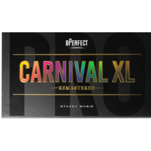 Carnival brand logo