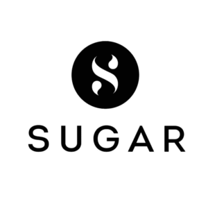 Sugar brand logo