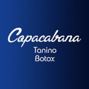 Copacabana brand logo