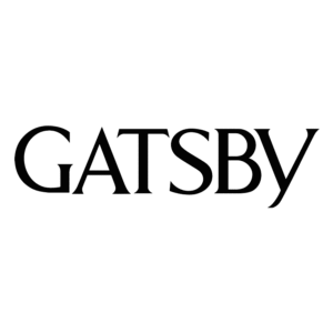 Gatsby brand logo