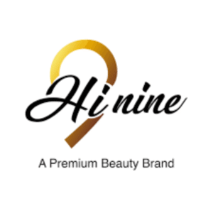 Hi Nine brand logo