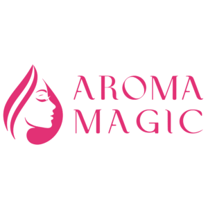 Aroma Magic brand logo