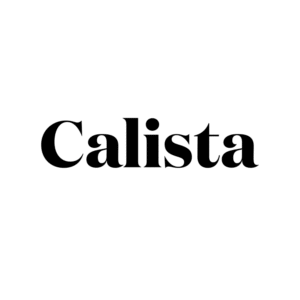 Calista brand logo