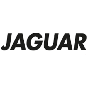 Jaguar brand logo