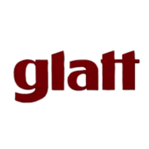Glatt brand logo