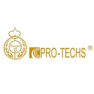 Pro Techs brand logo