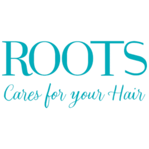 Roots brand logo