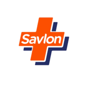 Savlon brand logo