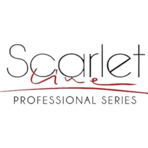 Scarlet brand logo