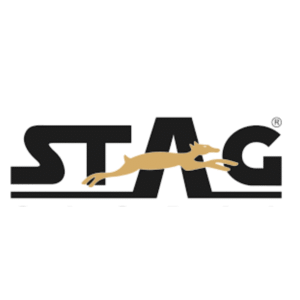 Stag brand logo