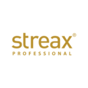 Streax Professional brand logo
