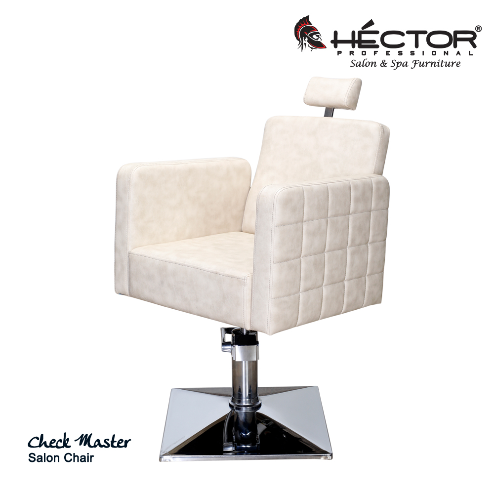 Salon Chair Check Master