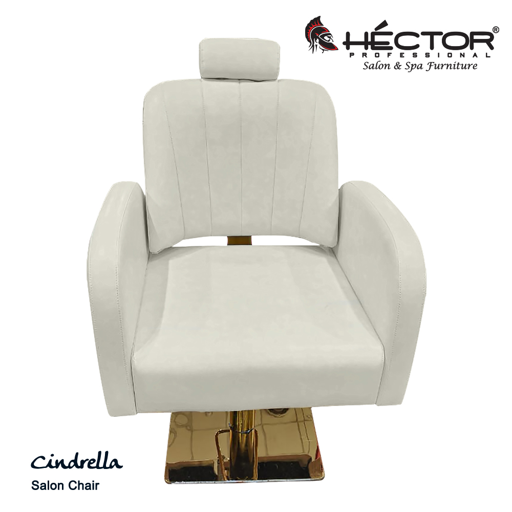 Salon Chair Cindrella