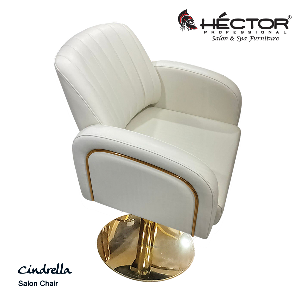 SC Cindrella Left Angl woHR