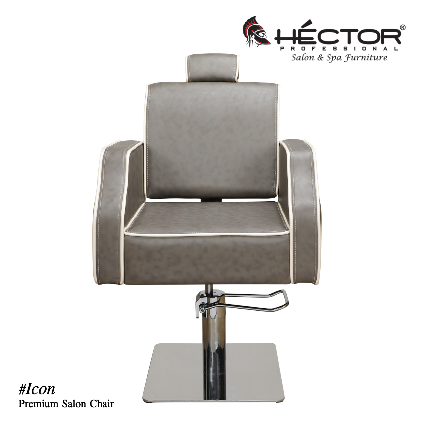 Salon Chair Icon