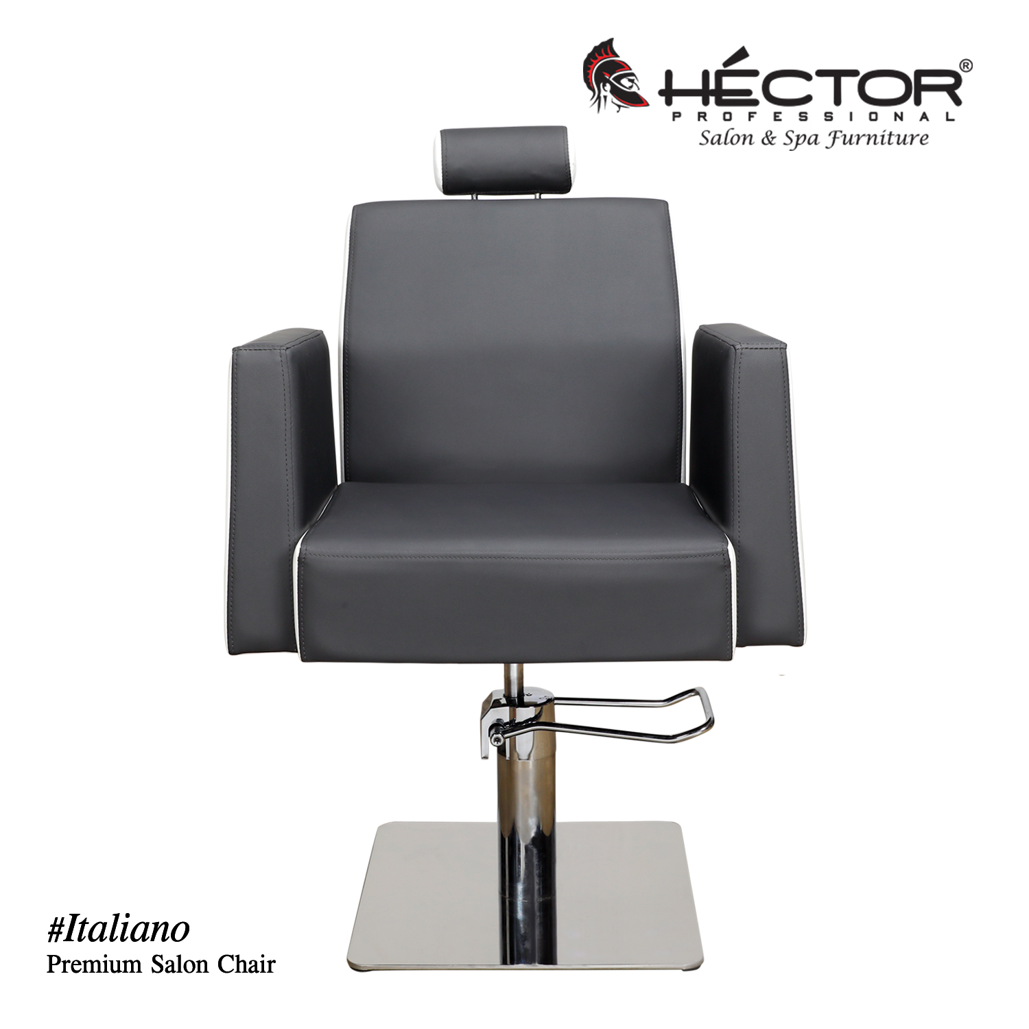 Salon Chair Italiano